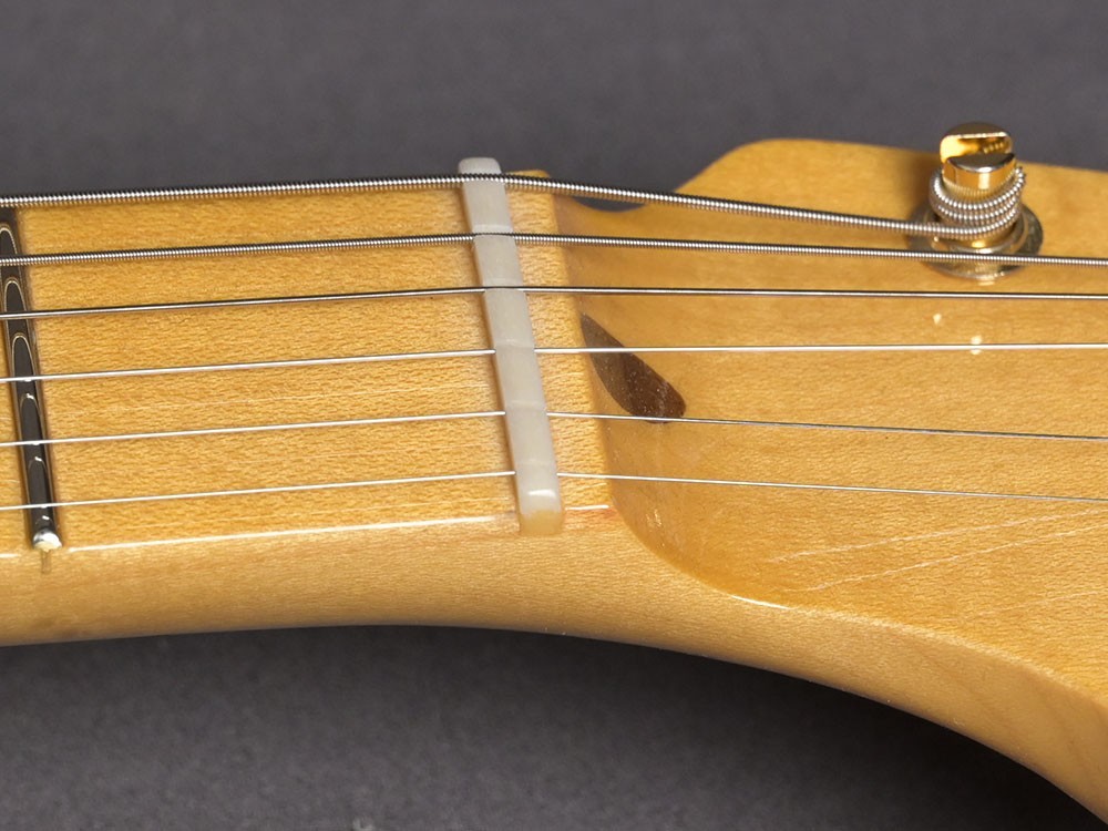 Fender Custom Shop Stratocaster 1957 Vintage Custom Mary Kaye