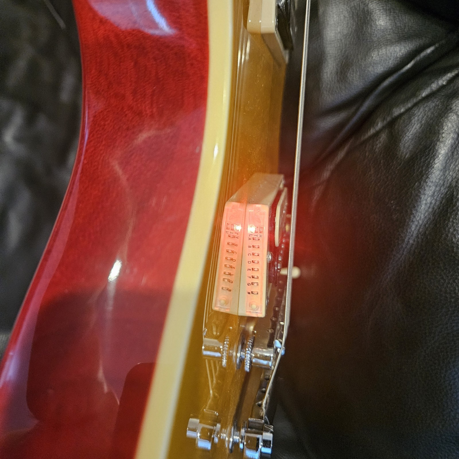 Guitar Project What is it? #2