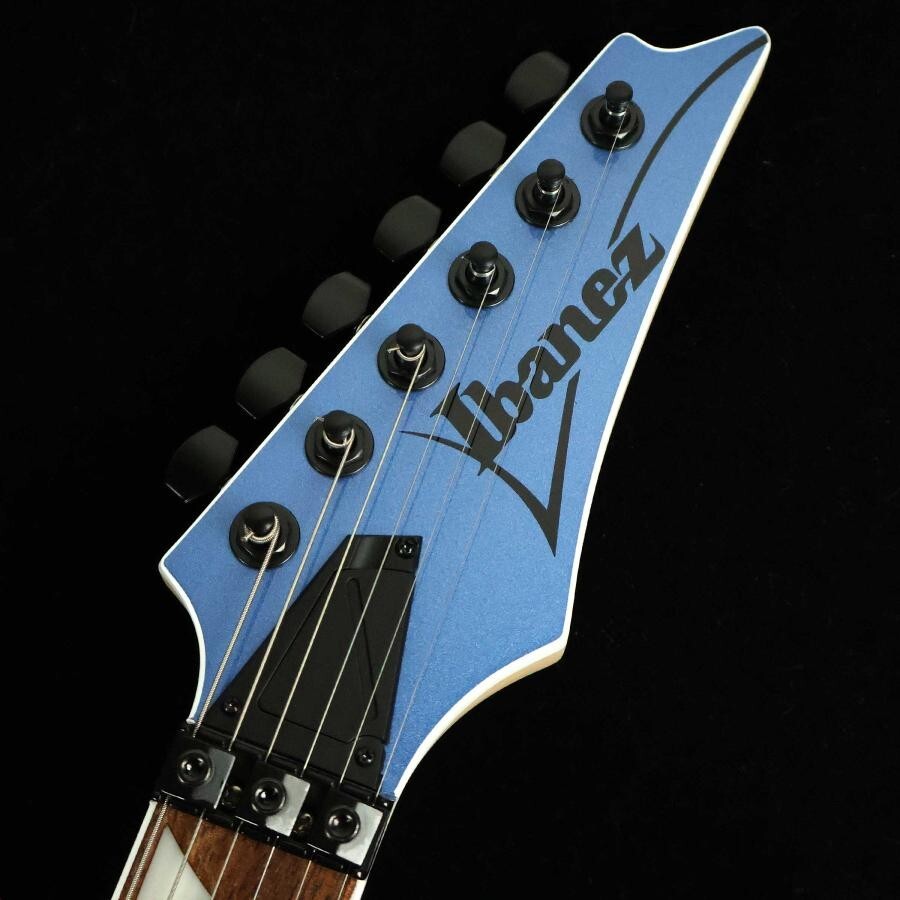 Ibanez RG460DX-BLH (Blue Haze)