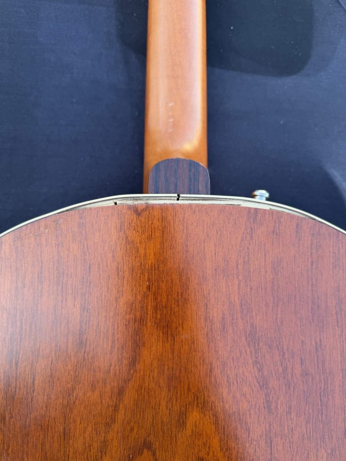 Godin 5th Avenue Kingpin P90 Righty Hollow Body Electric Guitar, Cognac Burst
