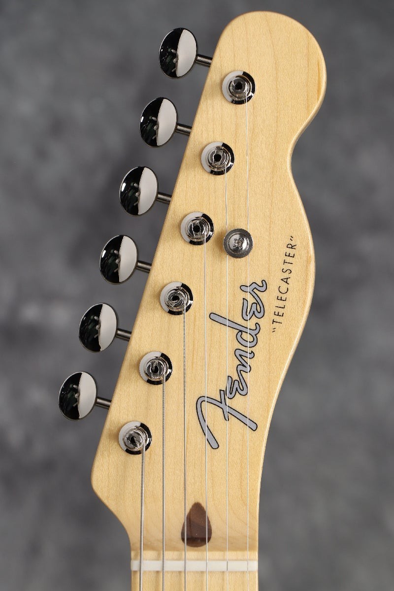 Fender / FSR MIJ Traditional 50s Telecaster Ash Body Butterscotch Blonde