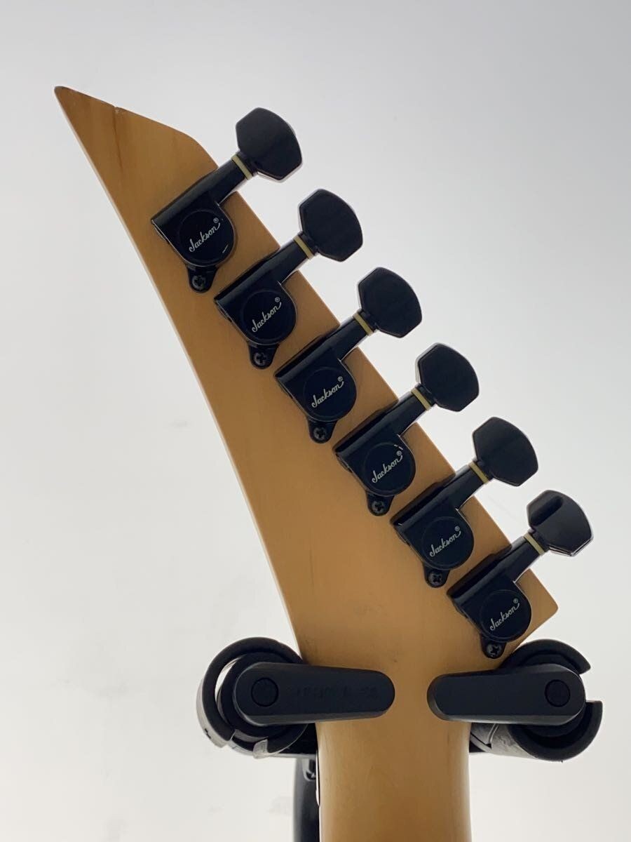 Charvel Electric Guitar DK-060-SH Mod BLK 1980s-1990s Bridge PU Replacement