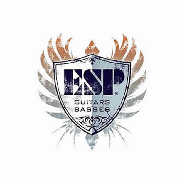 ESP LTD PHOENIX-1000 EVERTUNE ET Silver Sunburst Satin SSBS Guitar + Case! New