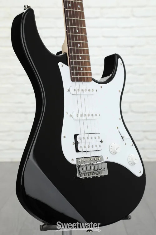 Yamaha PAC012 Pacifica Electric Guitar – Black