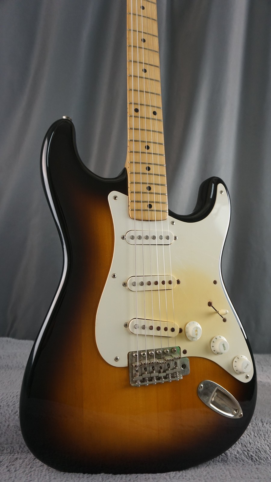 Greco Super Power SE 380 Japan S-Style