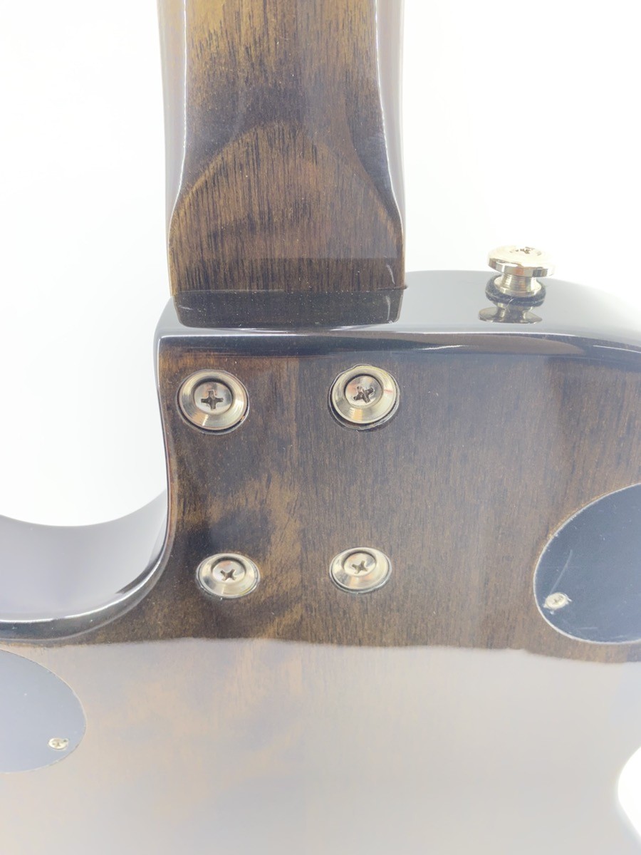 Gretsch G2210 Streamliner Junior Jet Club Guitar (WMP019628)