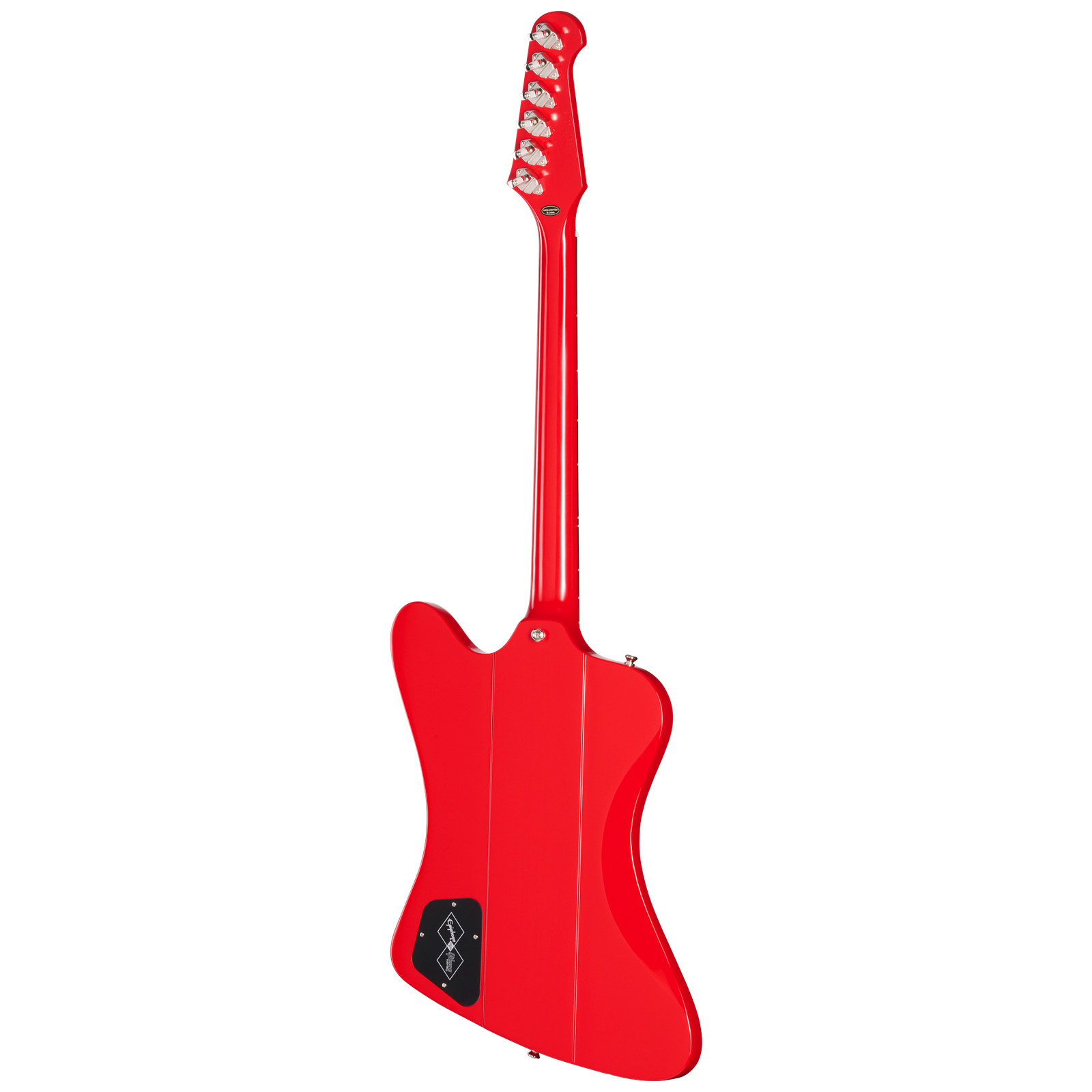 EPIPHONE 1963 Firebird I Reissue Cardinal Red