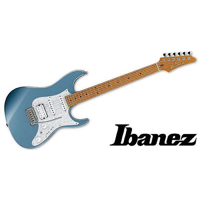 Ibanez Prestige AZ2204 ICM Electric Guitar #BE07536