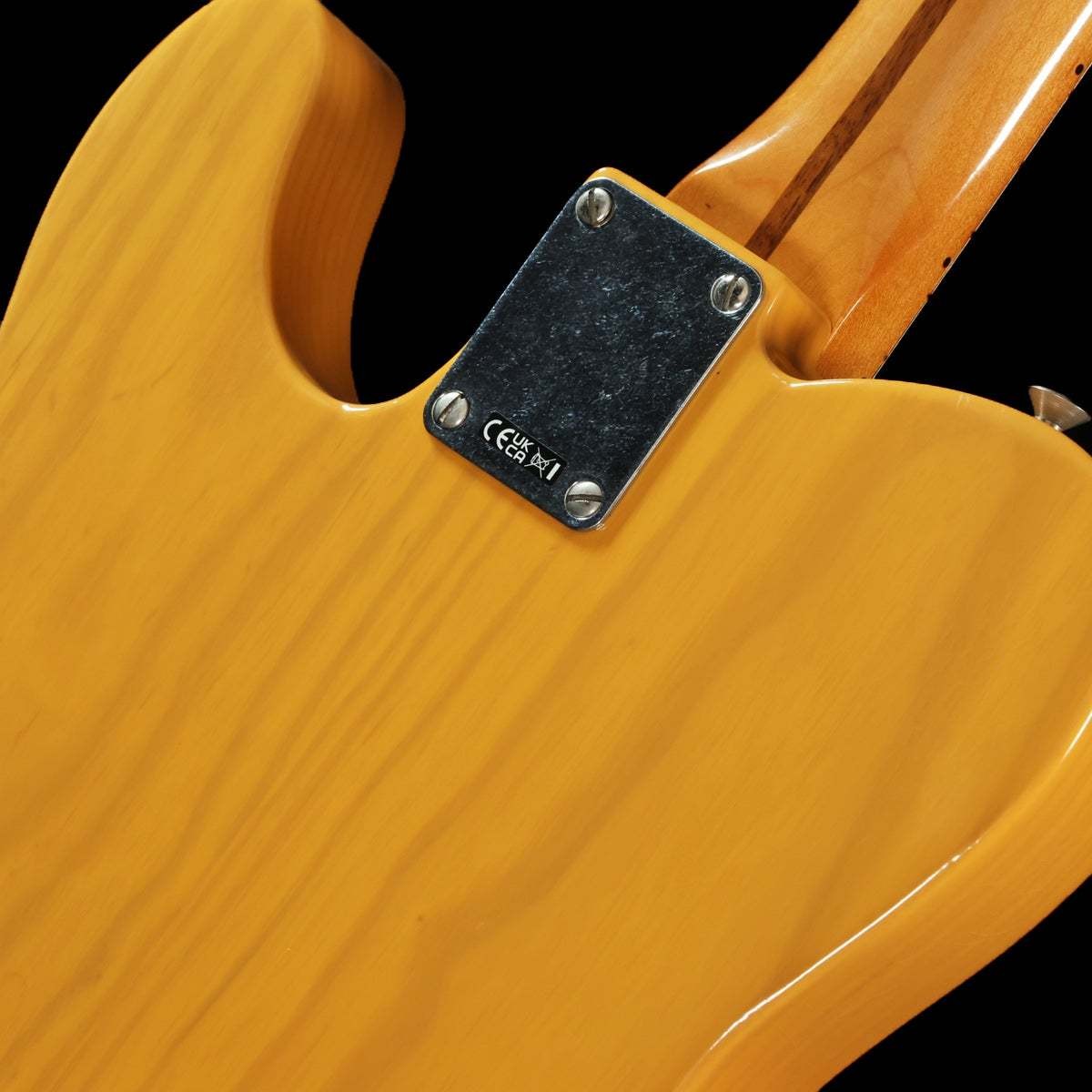 Fender Vintera Road Worn ’50s Telecaster Butterscotch Blonde Used