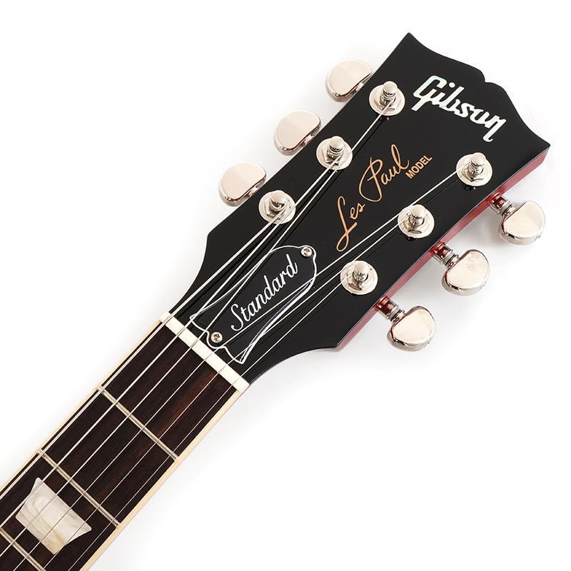 Gibson Les Paul Standard 1960s Iced Tea 4.45kg SN.224050183 Electric Guitar