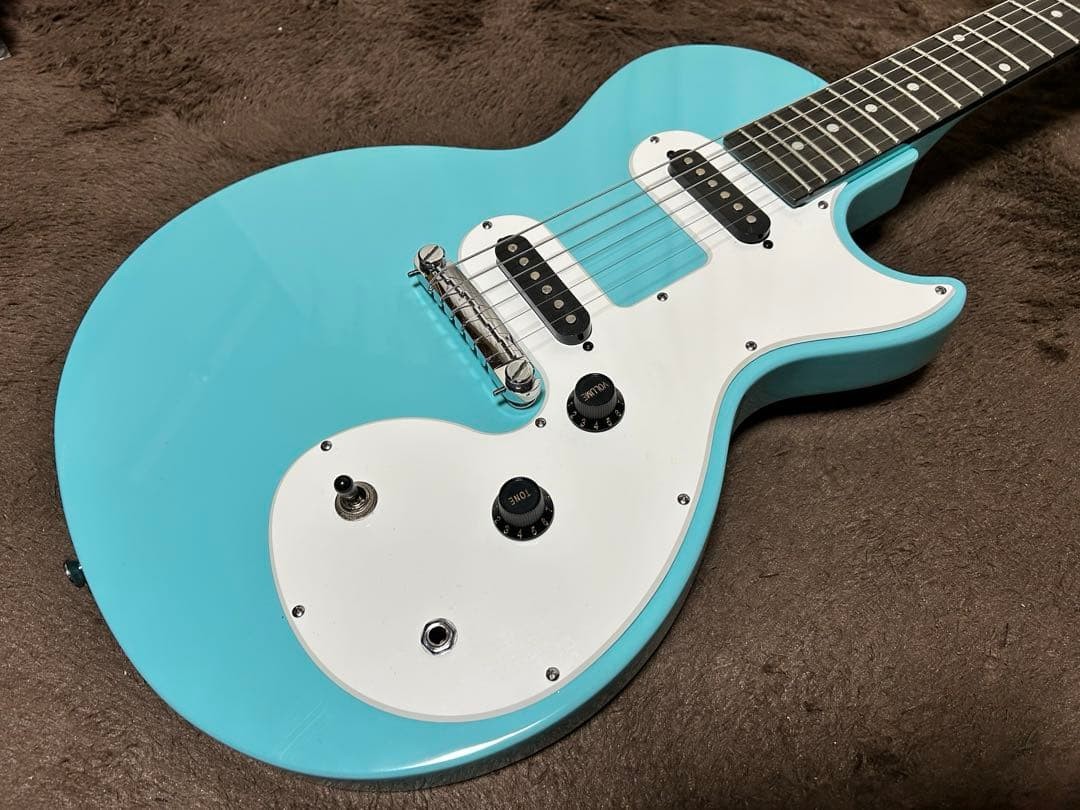 Epiphone Epiphone SL Les Paul Good condition with case