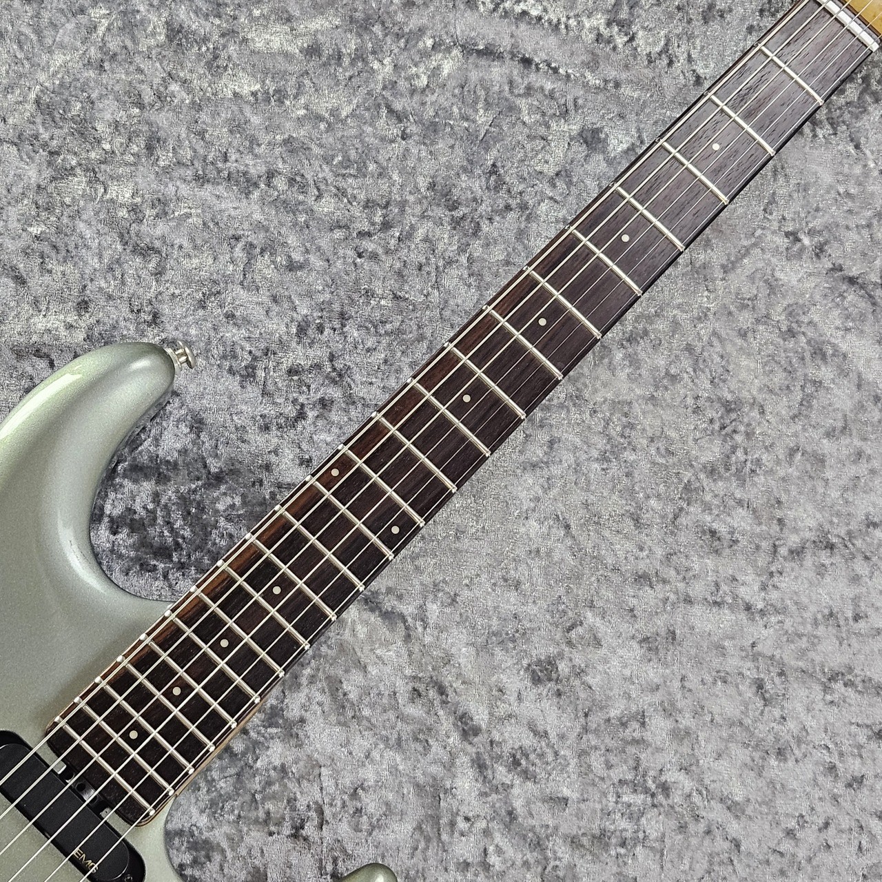 MUSIC MAN Luke II Electric Gutiar [AUTH]