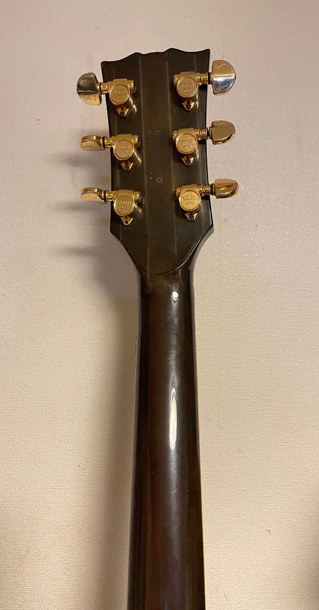 YAMAHA SG-2000 Electric Guitar