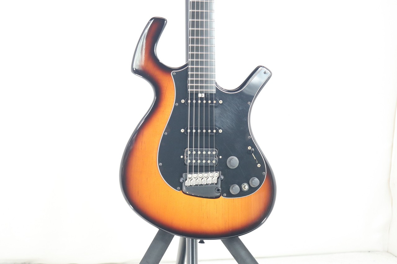 Parker NFV2 NITEFLY2
