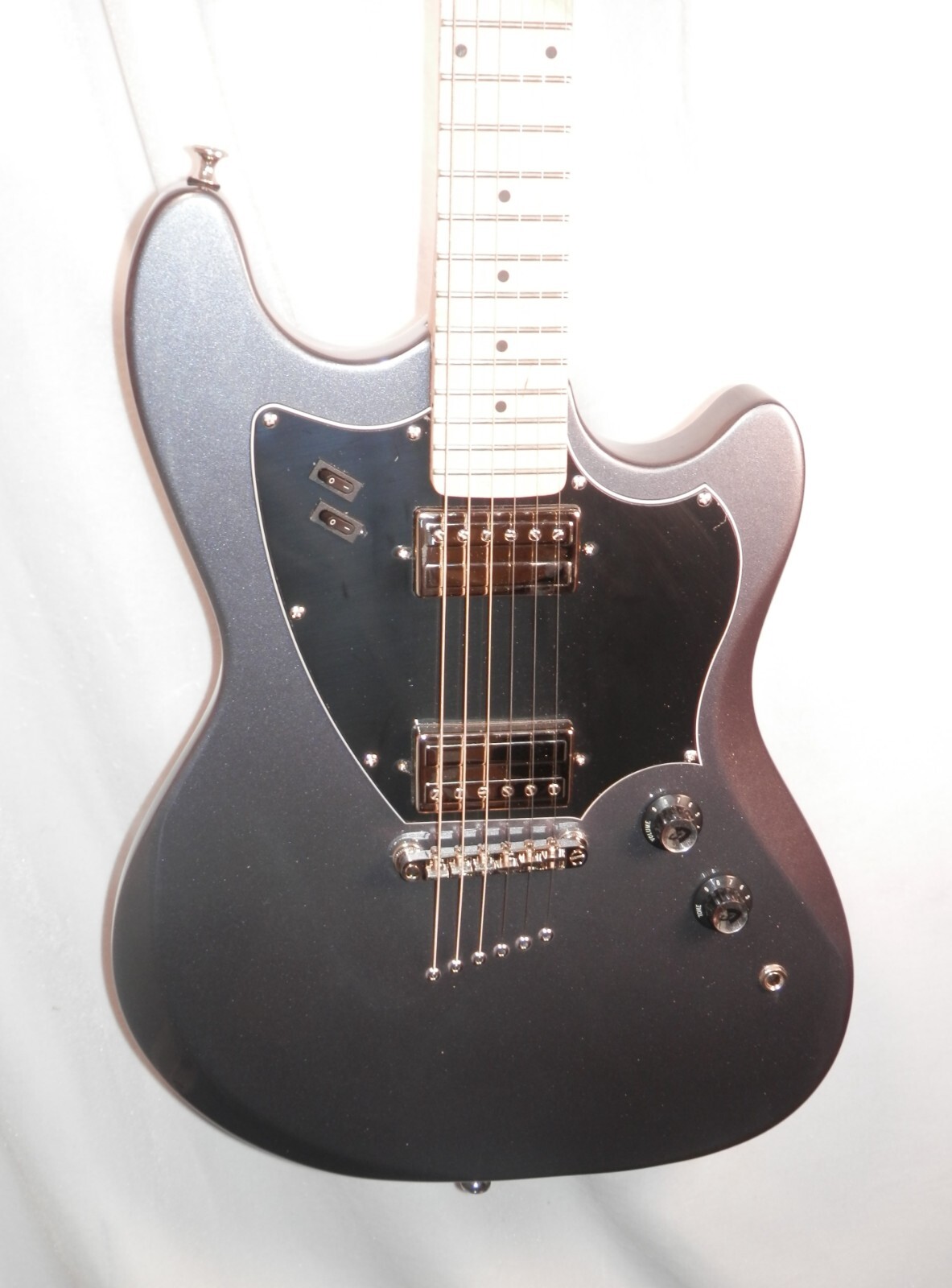 Guild Surfliner HH Canyon Dusk Through Body electric guitar new