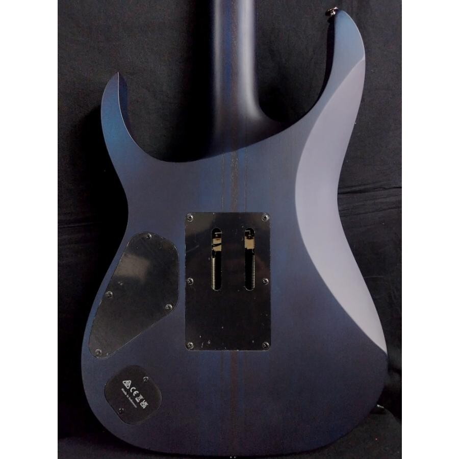 Ibanez / Premium Series RGT1270PB-CTF (Cosmic Blue Starburst Flat)