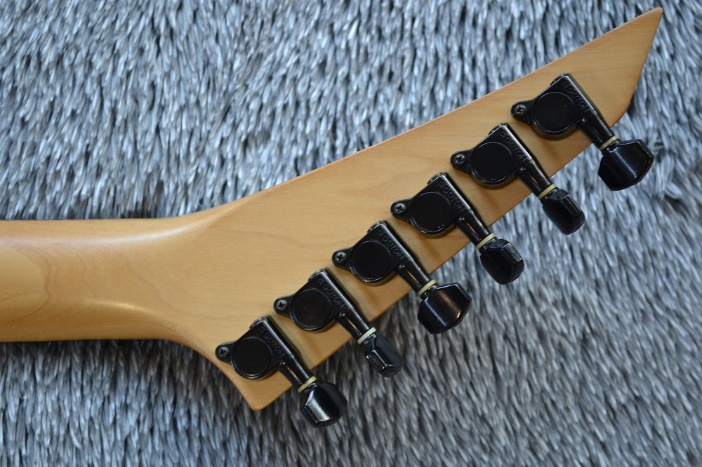 Grover Jackson Dka-47 Safe delivery from Japan