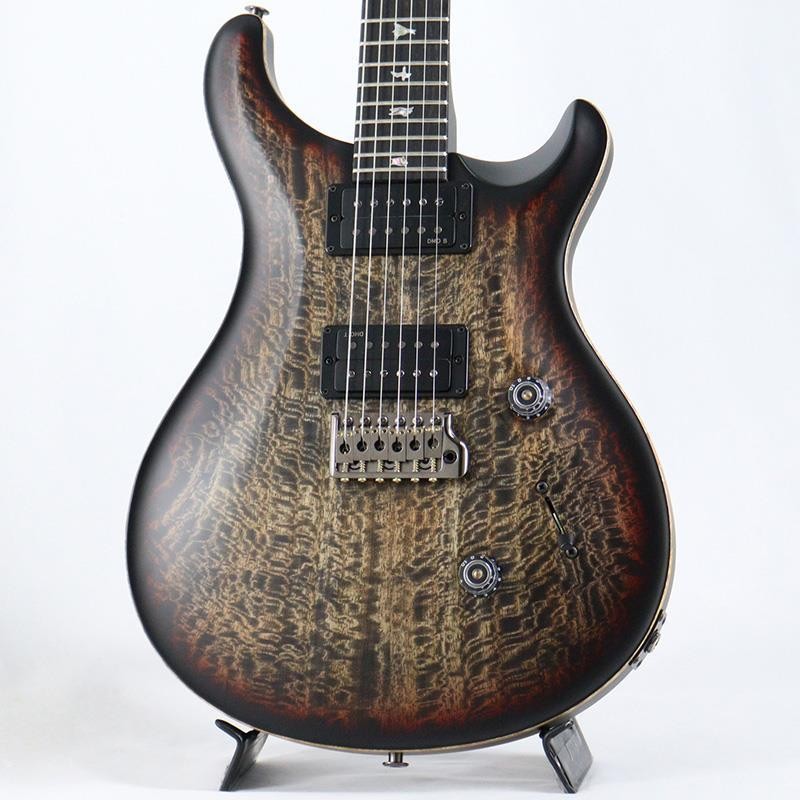 Paul Reed Smith 40th Custom 24 Satin Charcoal Tri-Color Burst SN.0415063 2025…