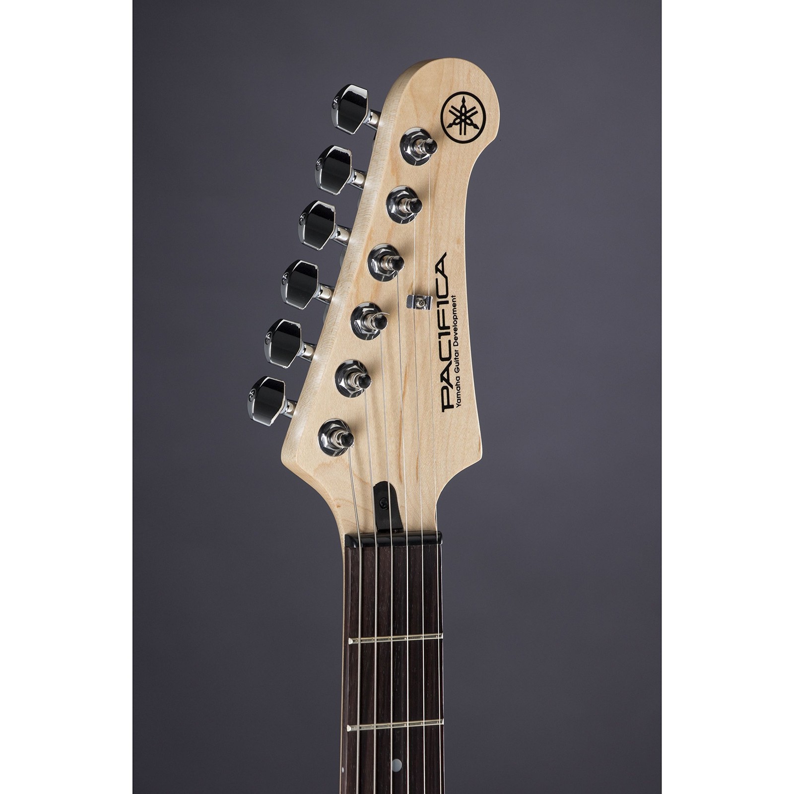 YAMAHA PAC112VSOB Electric Guitar Pacifica 112V SOB Sonic Blue with Genuine Soft