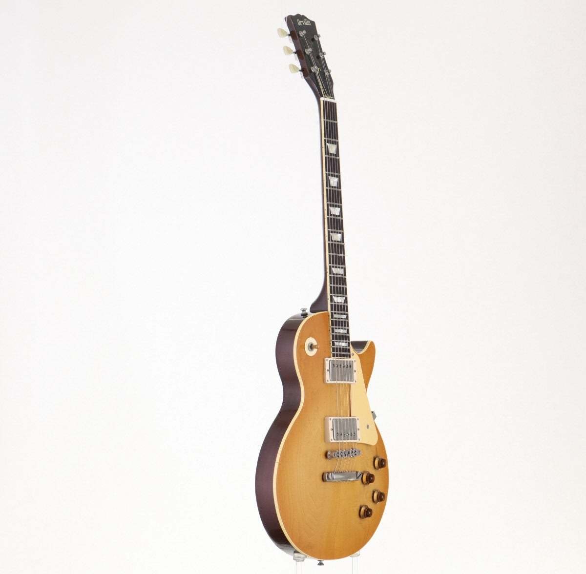 Orville LPS-75 (no260805)