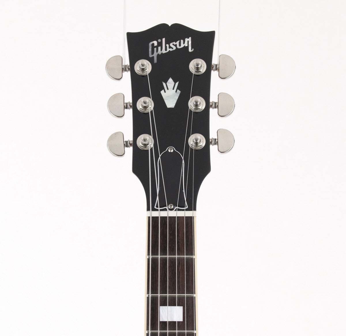 Gibson ES-339 Cherry (2022) (no260805)