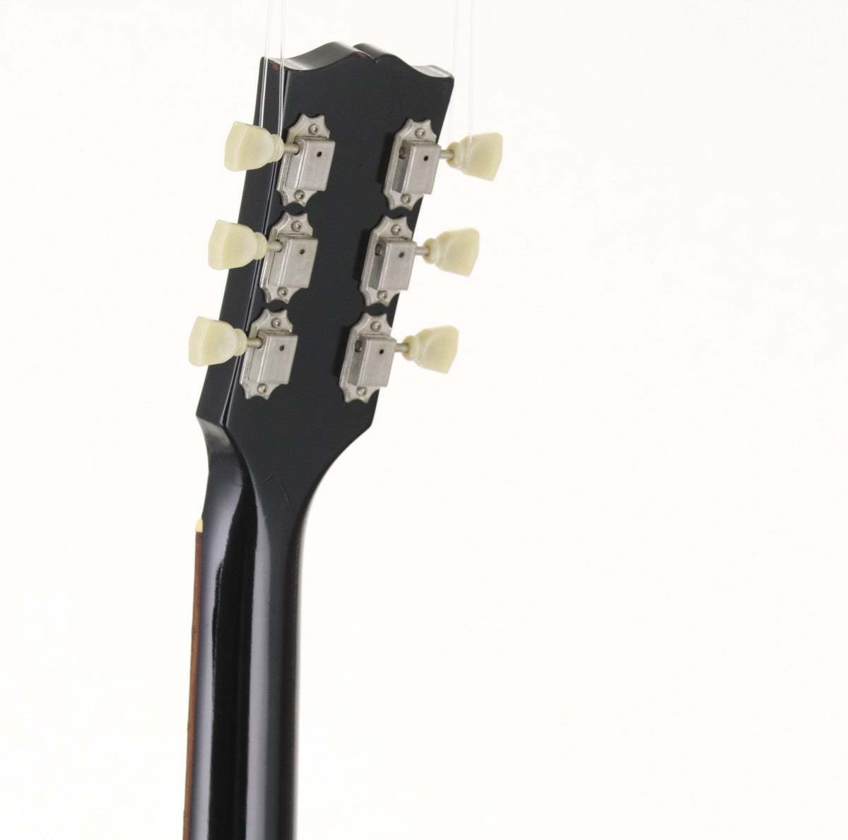 Gibson Les Paul Studio Ebony 1995 (1995) (no260716)