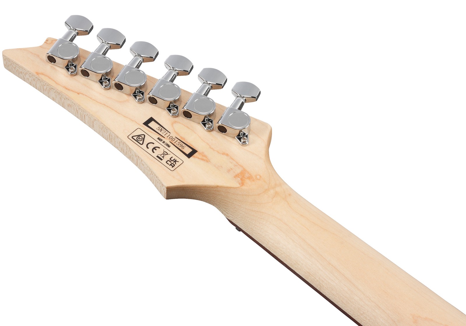 Ibanez GRX70QA RG Gio Electric Guitar – Sunburst