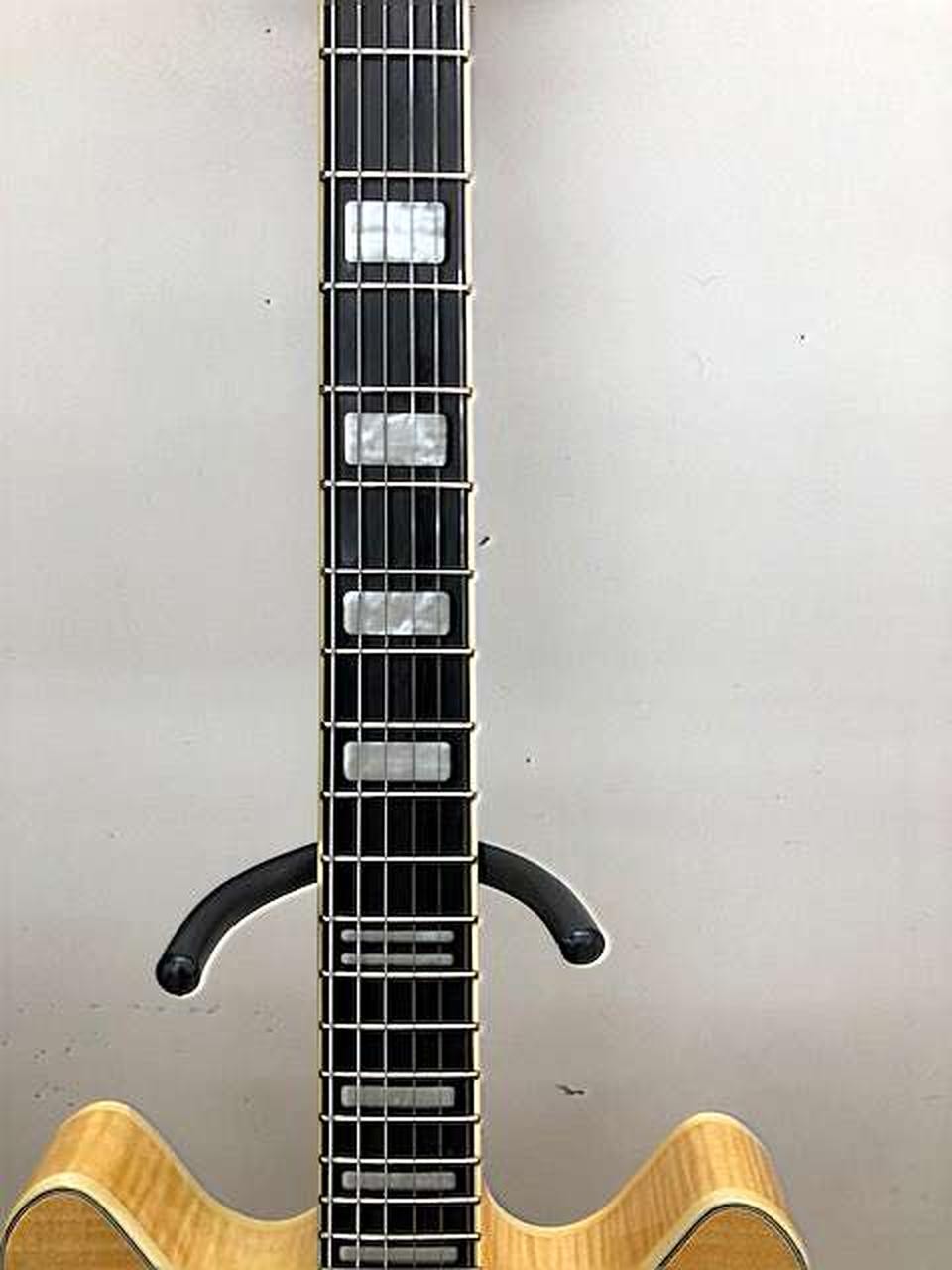 HAGSTROM VIKING DELUXE hollow body