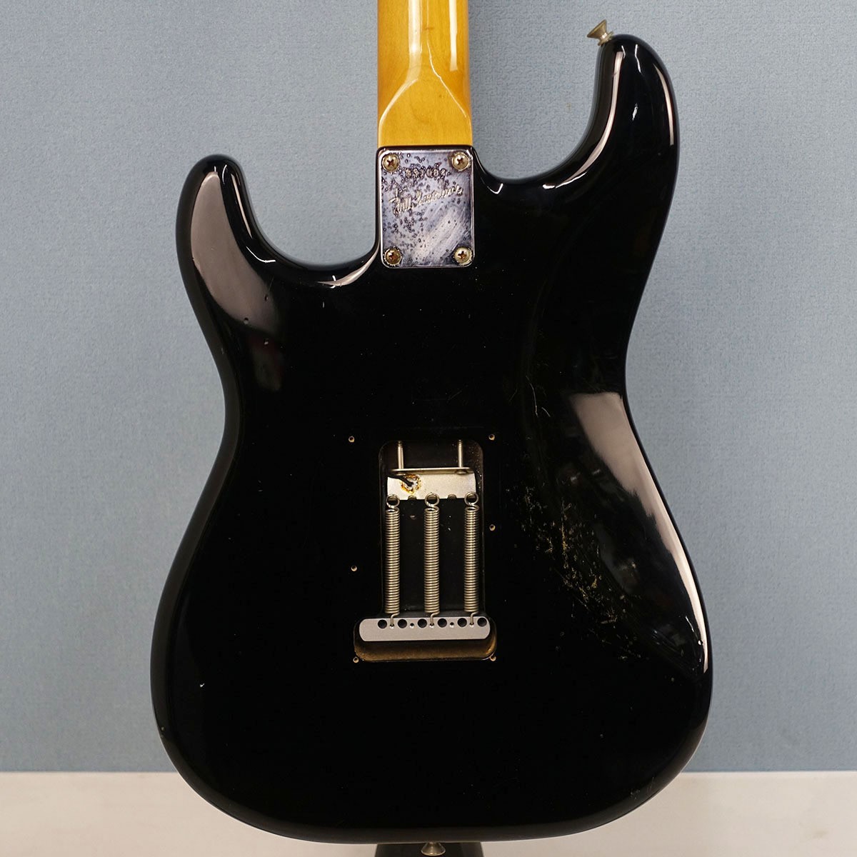 Bill Lawrence BC1-62′ Challenger