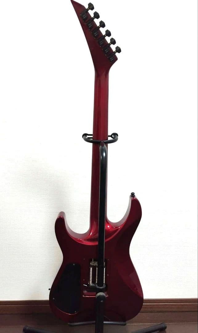 Grover Jackson Soloist