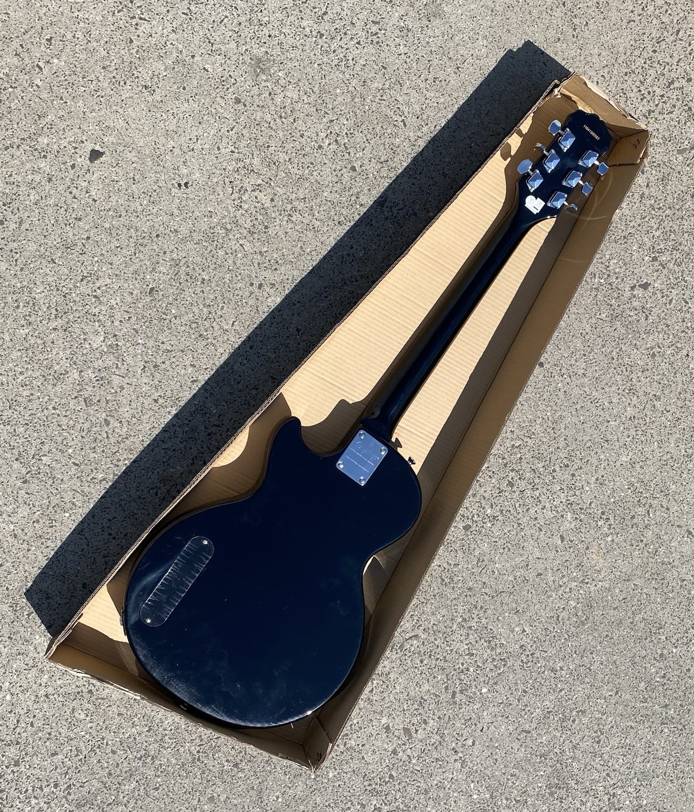 Epiphone Les Paul Junior Model Electric Guitar