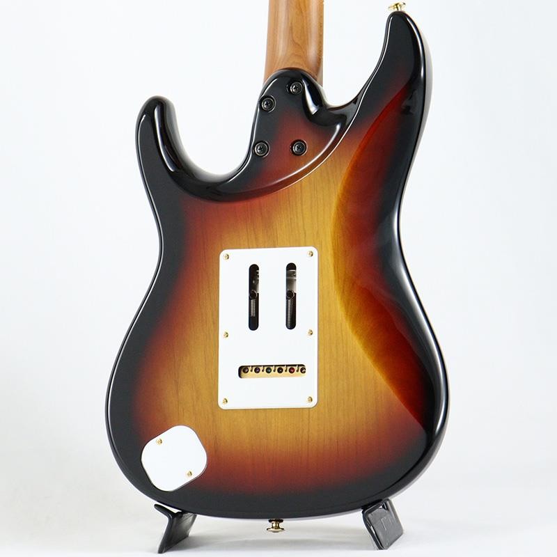 Ibanez GF1-TFB Tri Fade Burst GaoFunk Model Limited Model 841610 Electric Guitar