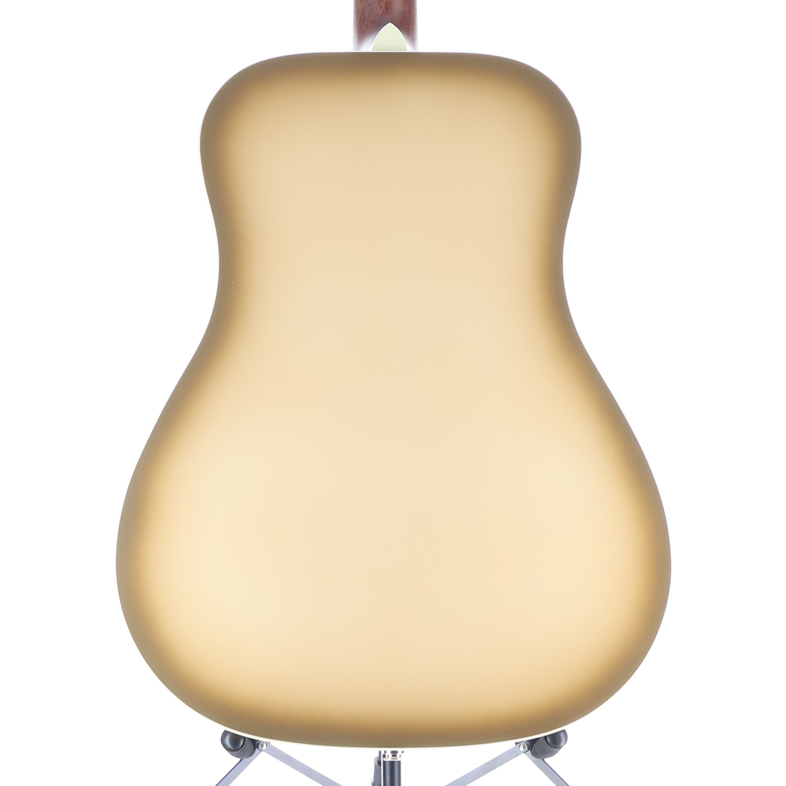 Fender Ltd Ed California Vintage Malibu w/ case, Antigua, A+ Setup (R4) (05191)