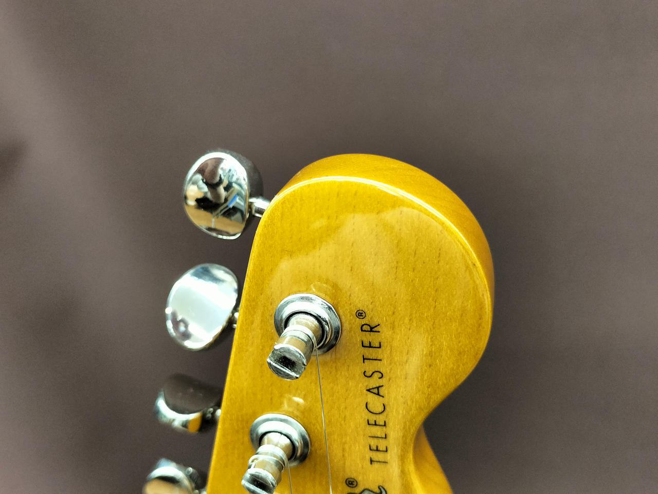 FENDER MODERN PLAYER TELECASTER PLUS Electric Guitar