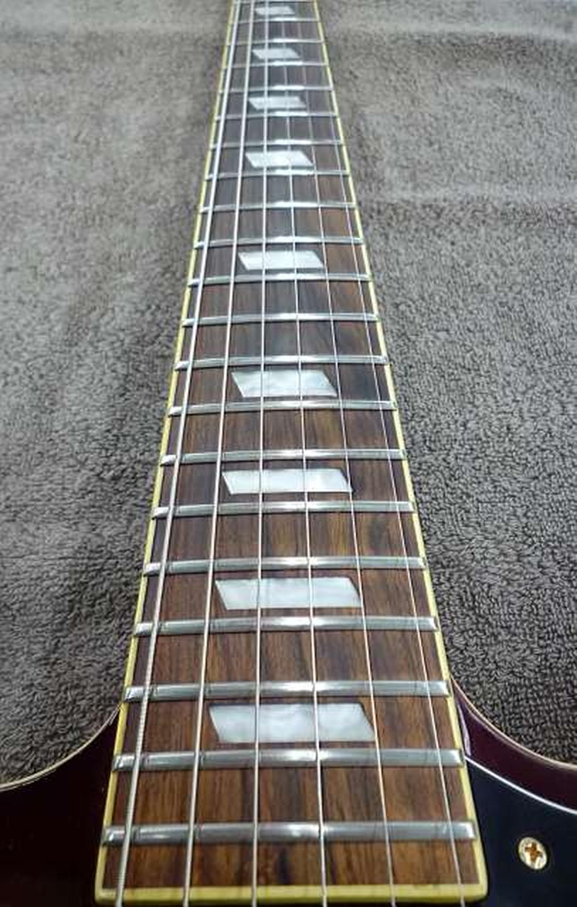 EPIPHONE LTD RIVIERA CUSTOM P93 Electric Guitar