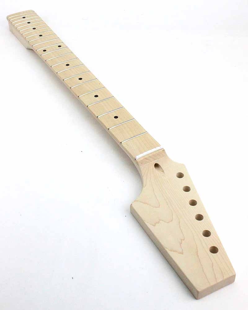 Pit Bull Guitars DTL-1SB “Thinline” Electric Guitar Kit
