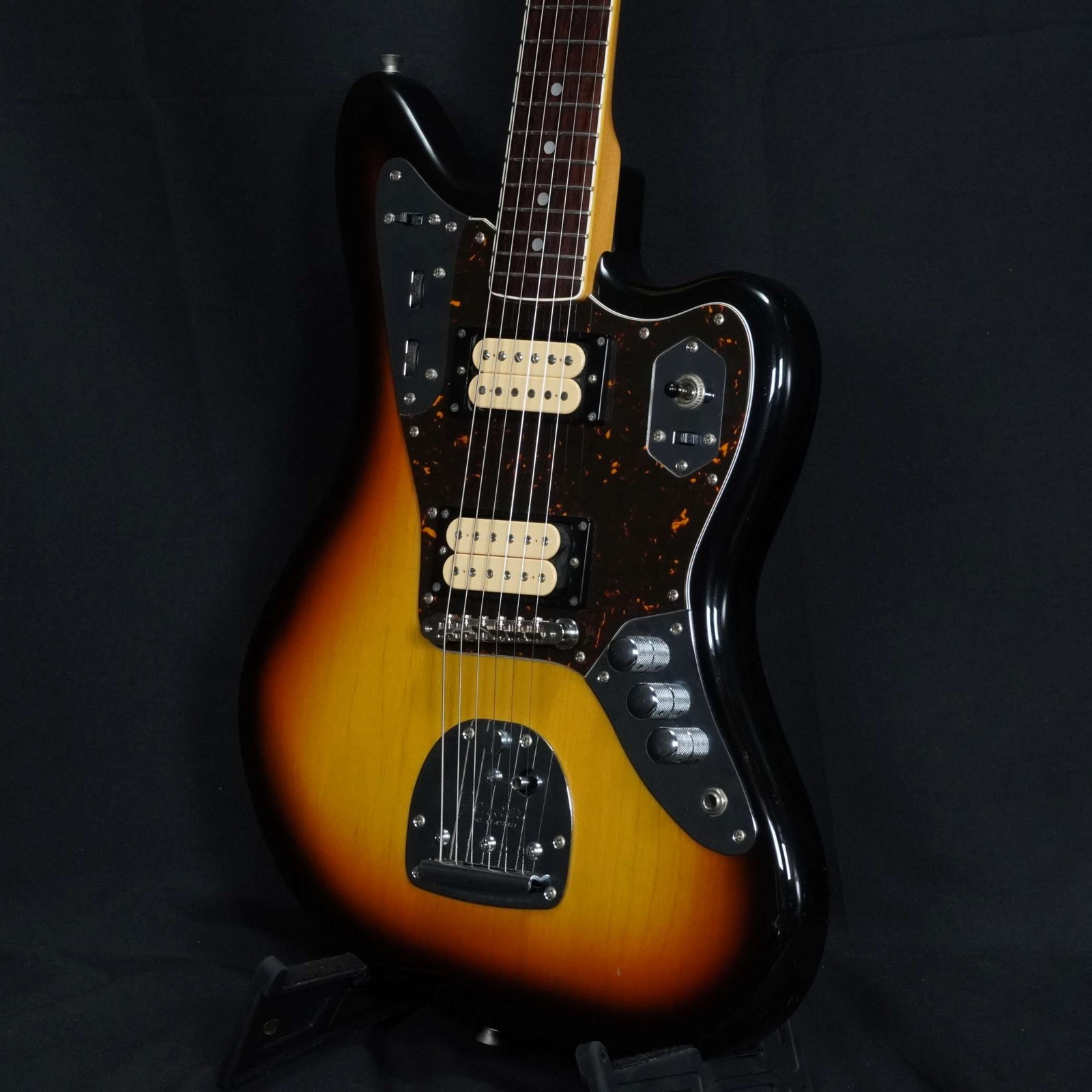 FENDER JAPAN (-2015) Shop Order Model HJG-66KC (2010?2012) 3TS [MIJ/U016663]