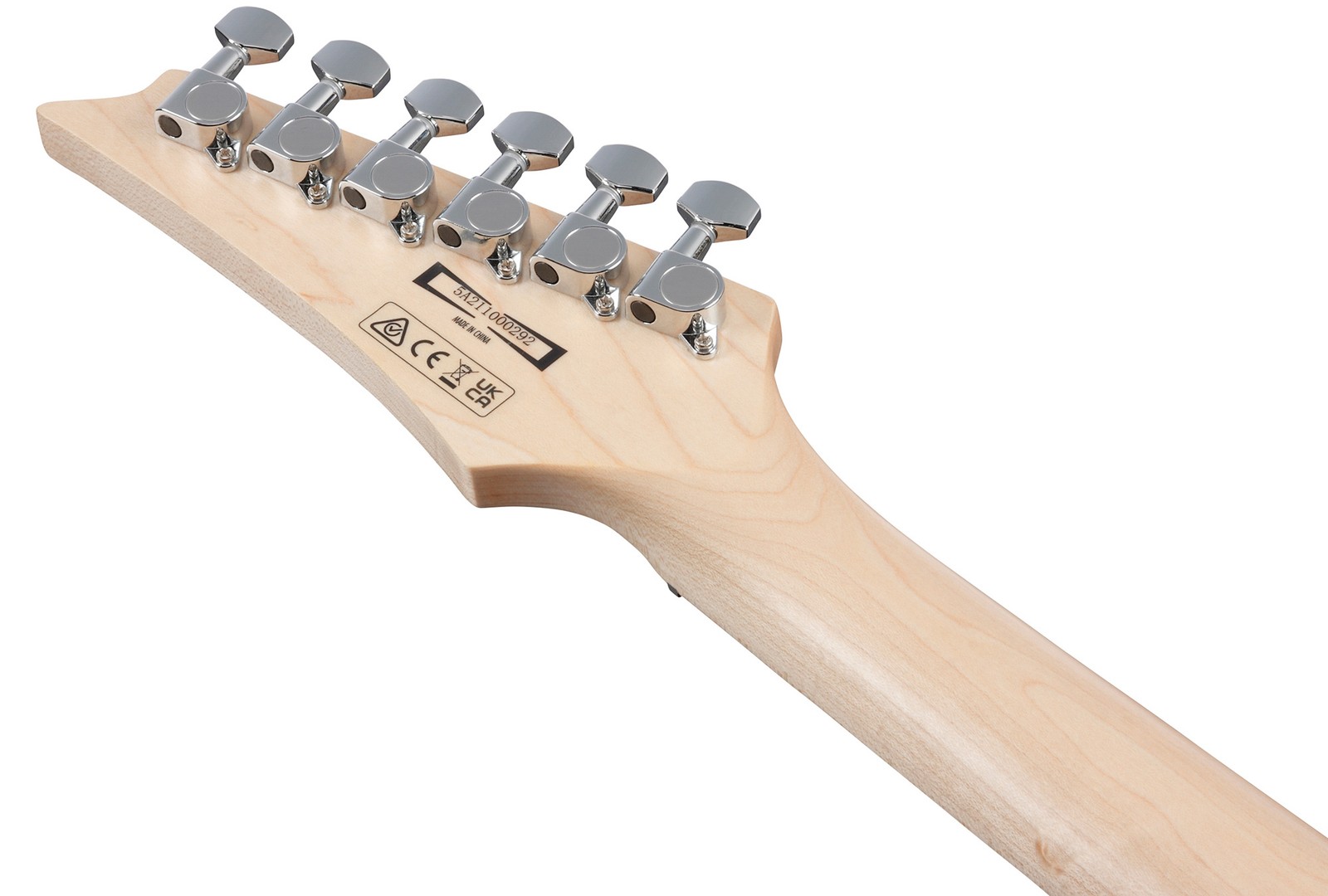 Ibanez GRGM21M miKro Short Scale Electric Guitar – Jewel Blue