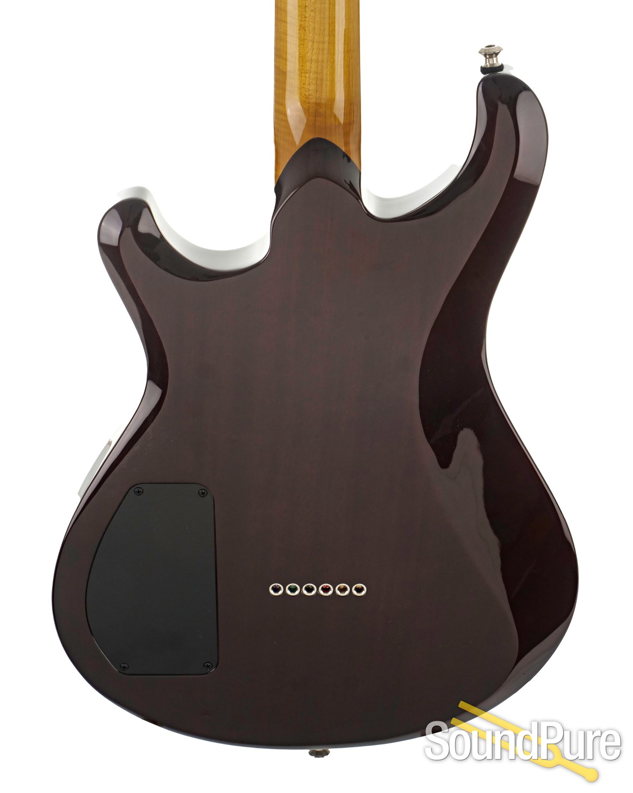 Knaggs Severn X Baritone Guitar #1547 – Used