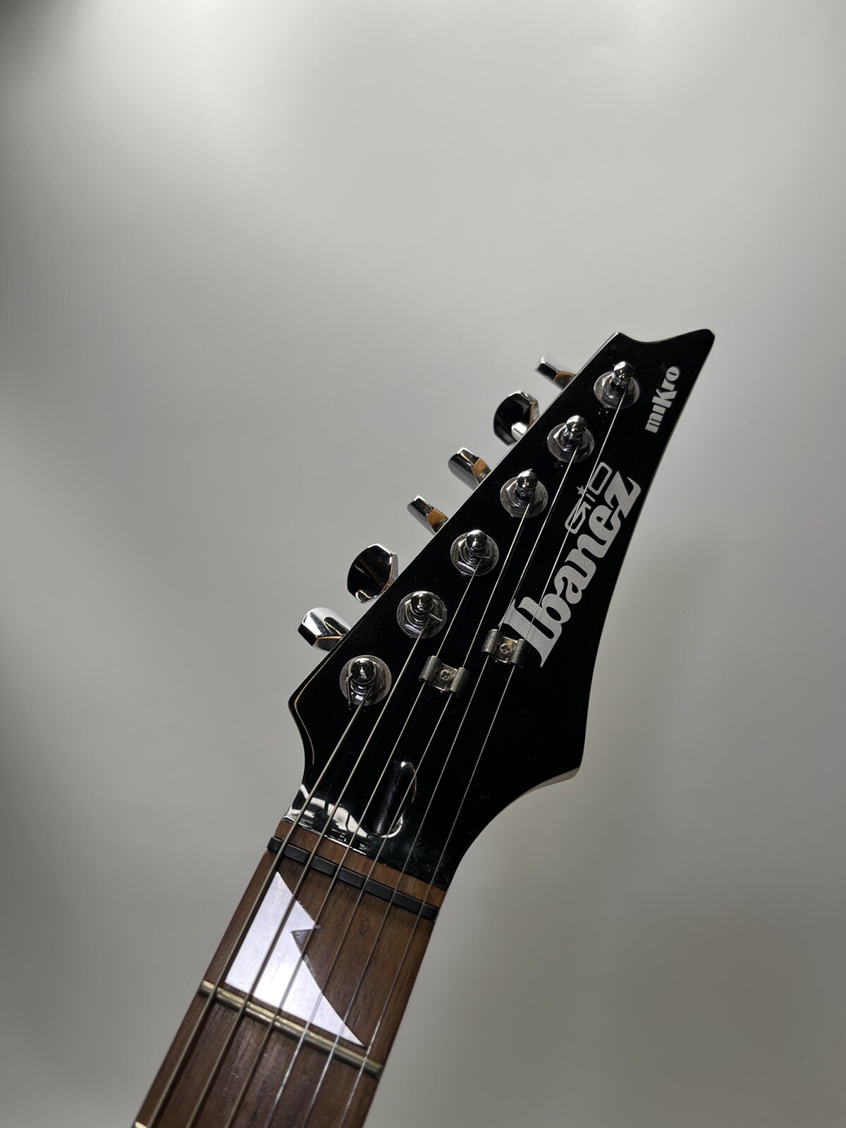 Ibanez Gio Mikro – Black