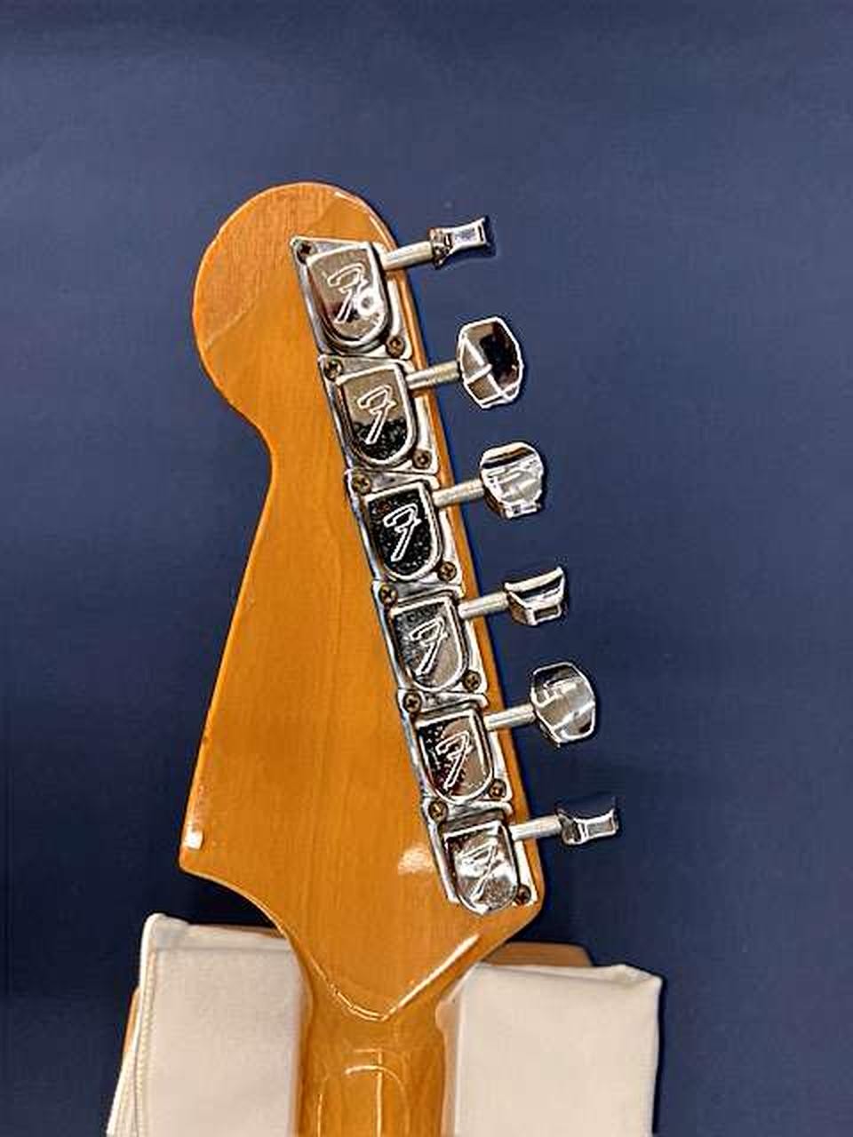 FENDER LEADⅢ Electric Guitar