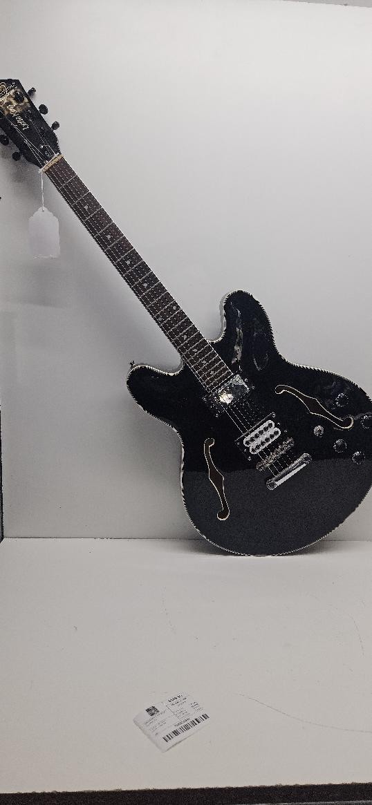 WASHBURN GUITARS OSCAR SCHMIDT DELTA KING – OE30 (P28020042)