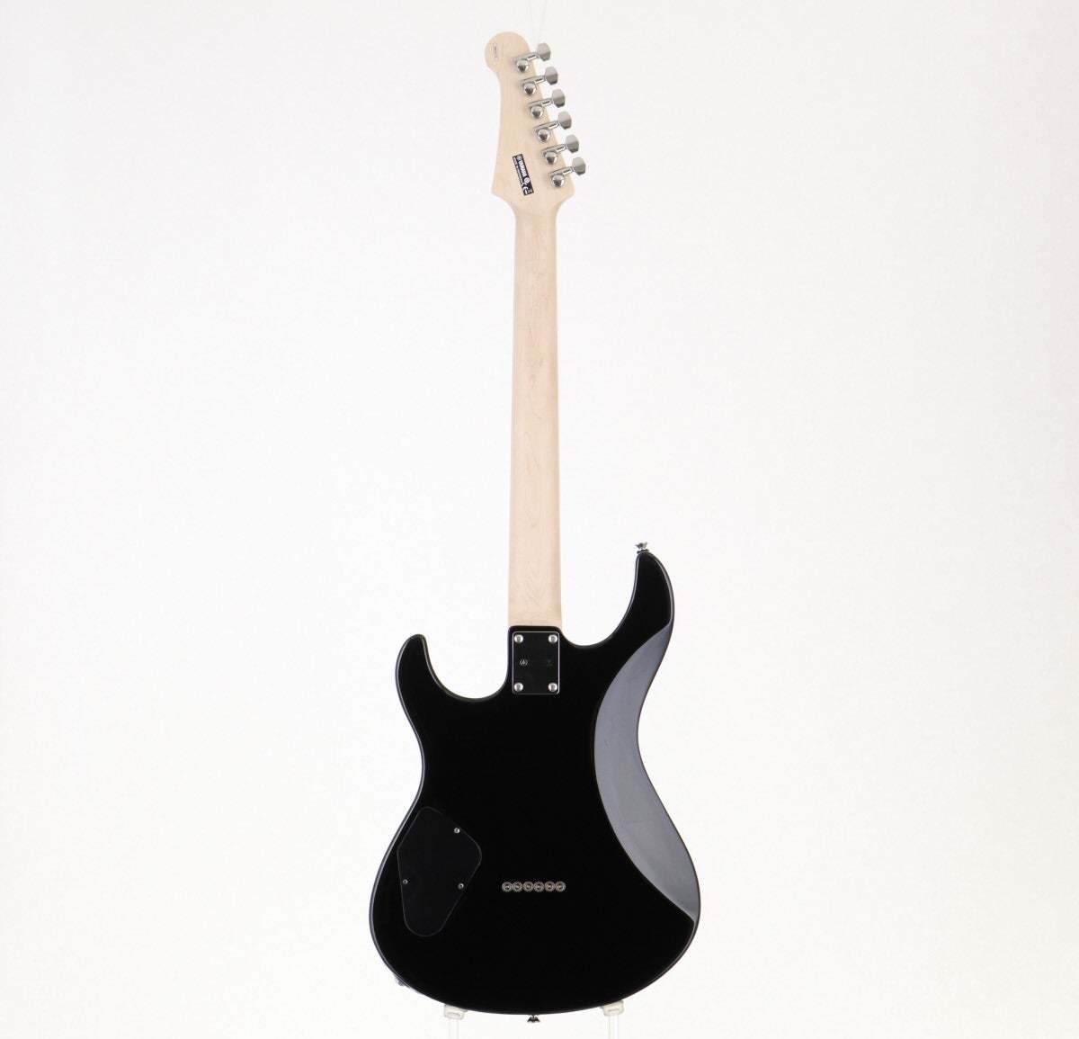 YAMAHA Pacifica PAC311H BLK
