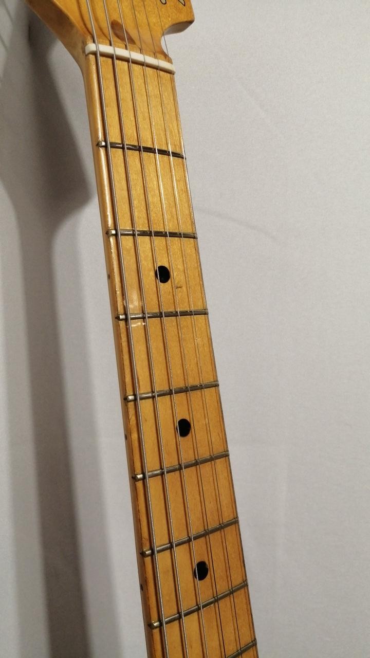 FENDER LEAD I electric guitar