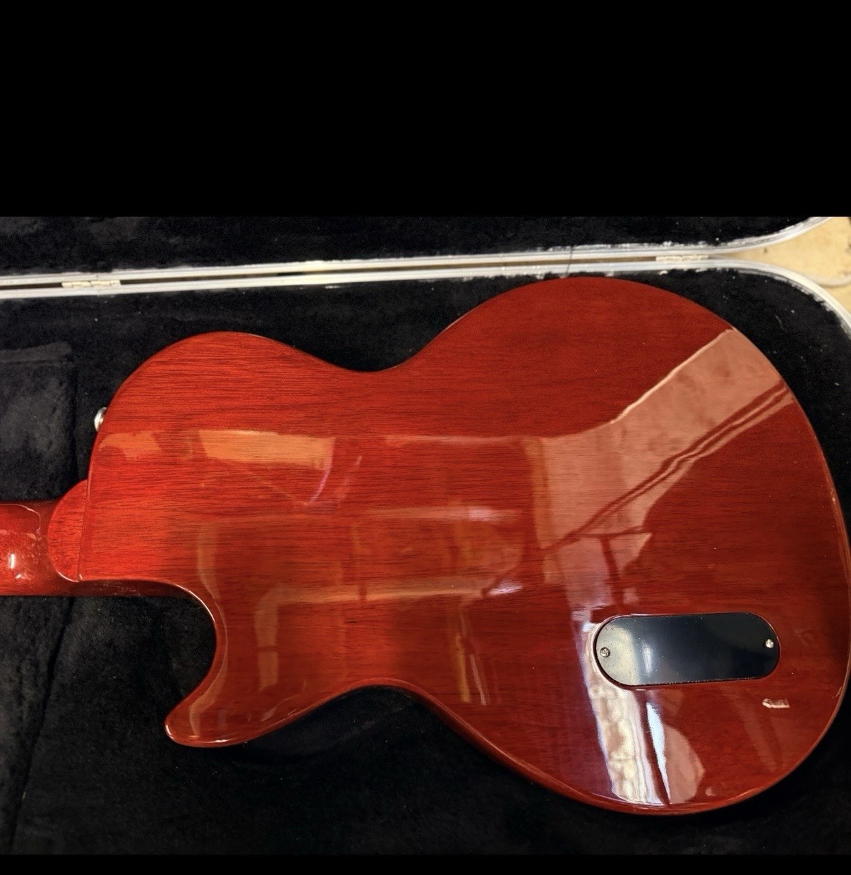 2015 Gibson Les Paul Jr 100