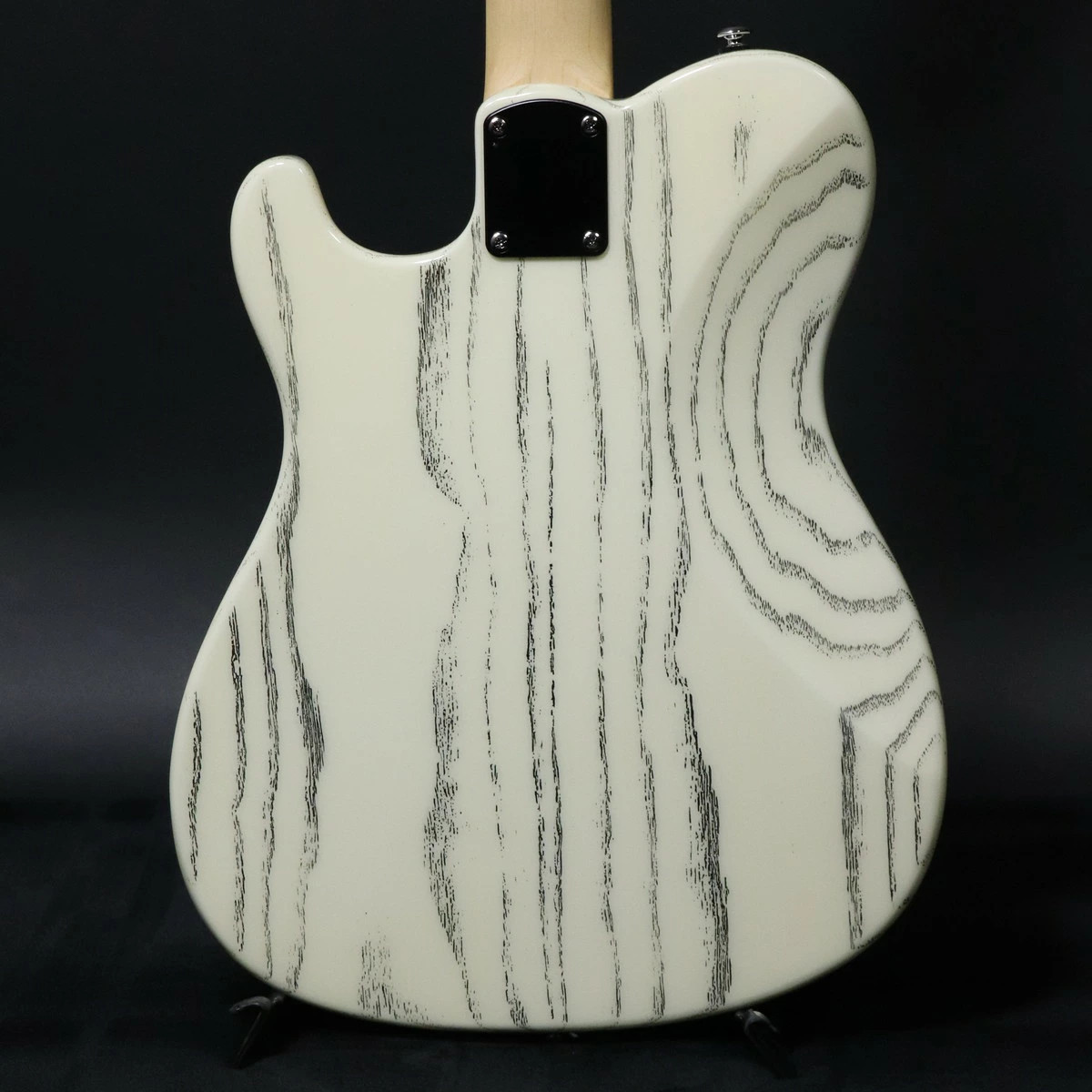 Paul Reed Smith (PRS) / 2025 SE NF 53 White DogHair CTIH090907 Electric Guitar