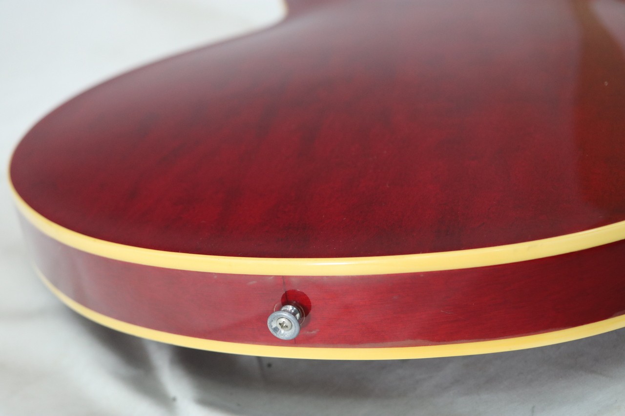 Orville by Gibson ES (no260620)