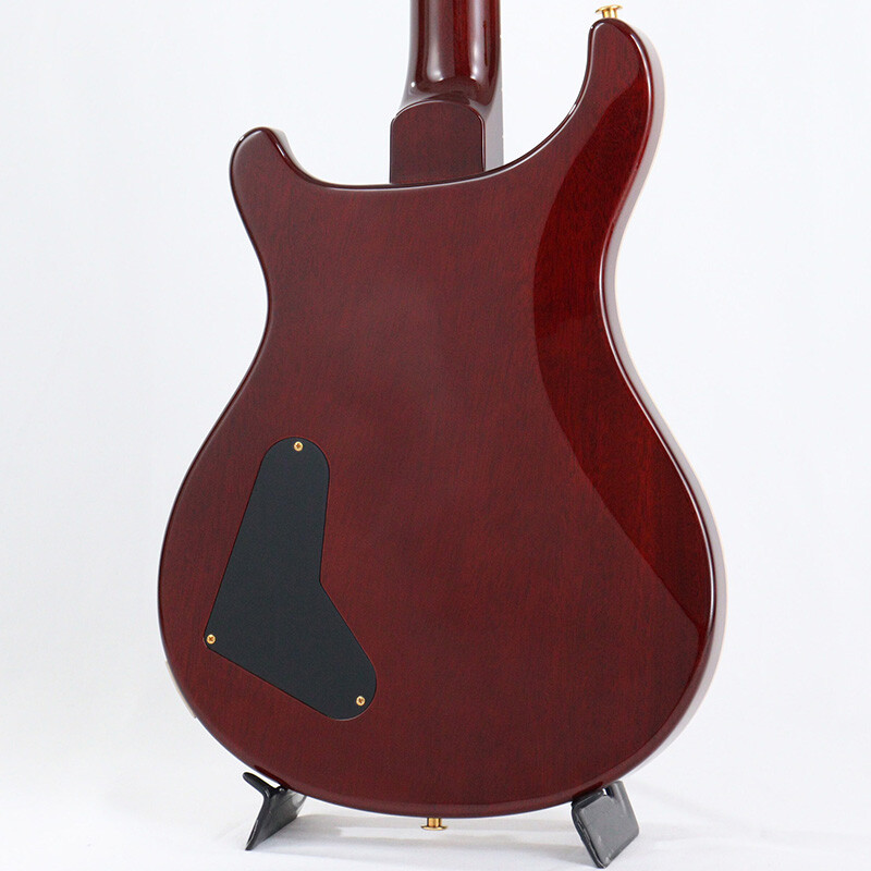 New Paul Reed Smith (PRS) Paul’s Guitar 10Top (Fire Red Burst) SN.0347168 Guitar