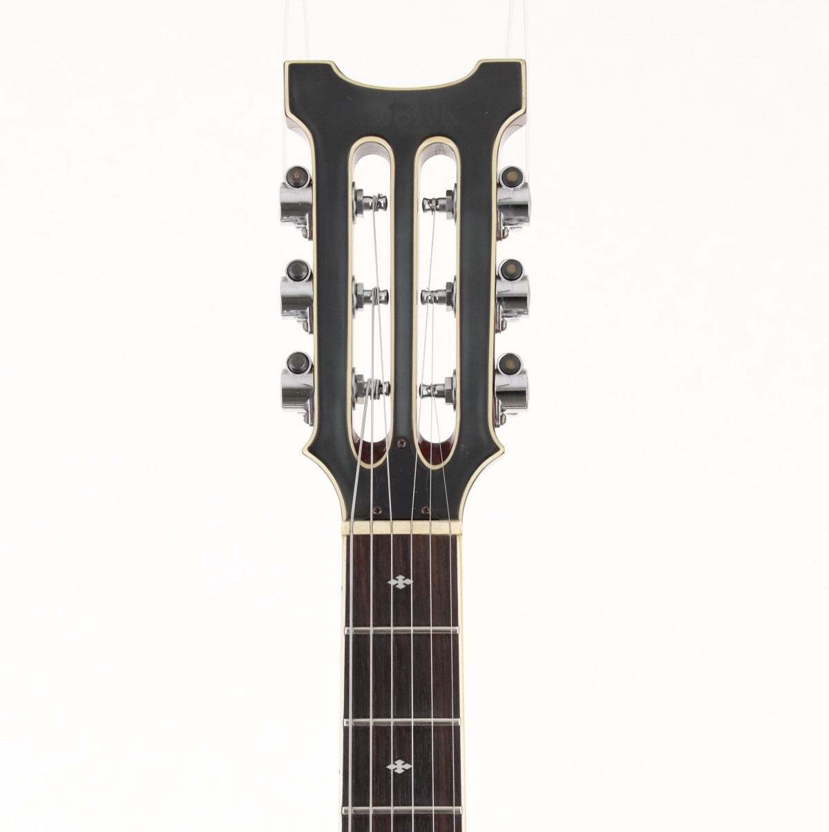 KAWAI M-I2 Cherry Sunburst (no260722)