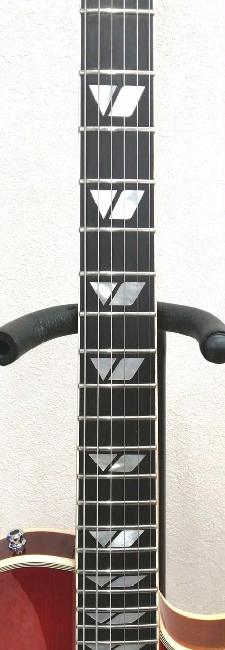 BUNNY Electric Guitar LS SERIES Used
